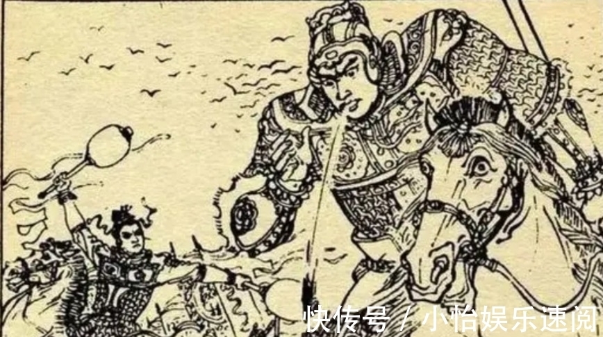 宇文成都$隋唐里的几场逆袭战,在绝对实力面前,看看他们是如何做到的