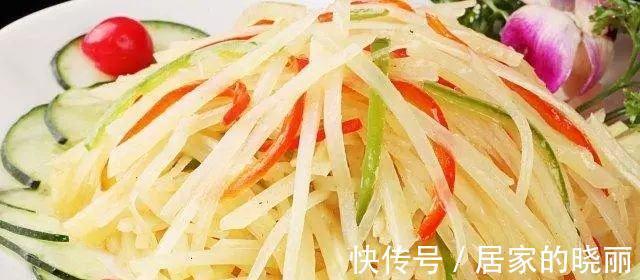 水淀粉|爱吃土豆的请收藏，这25种土豆绵软甜香还便宜，人人吃得起！