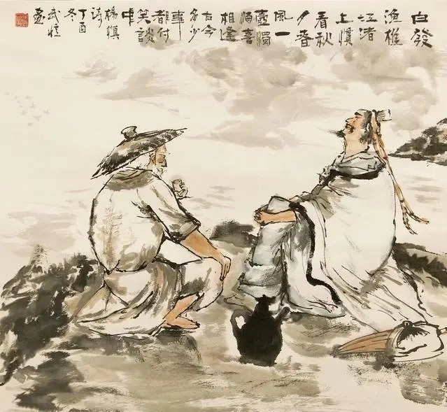 低调#“高调做事，低调做人”，老人提醒：这“3”件事，越高调对自己越好