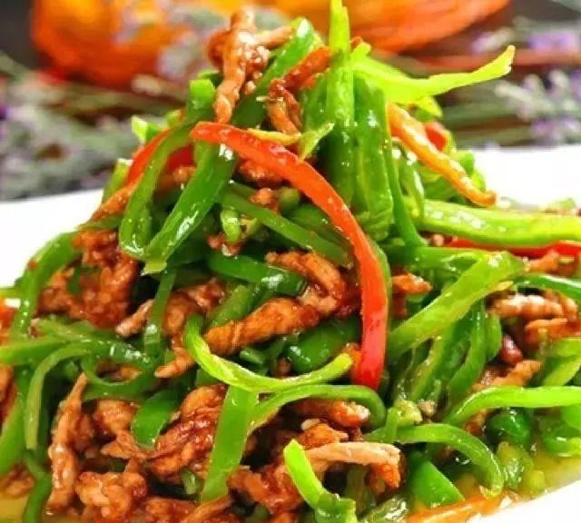 家人最喜欢吃的几个经典家常菜做法,学会以后不用再下馆子