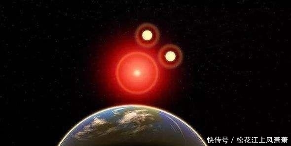 《三体》中讲到的比邻星文明若发生星际战争,我们能看到和对付吗