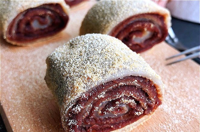 最近迷上了这8道点心的做法,早晚都要小尝一下,不用烤箱也能做