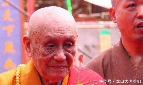 地方|97岁老僧说:遇到不顺时,去这3个地方看看,好运随之而来!