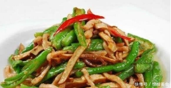 几道香气诱人的家常菜,色香味俱全,家里的小孩天天吵着要吃