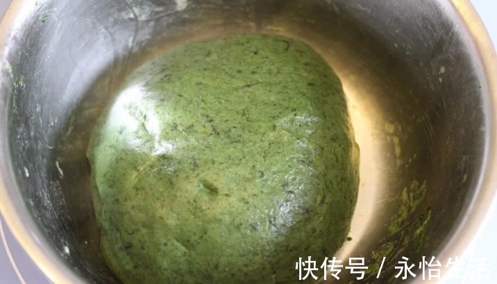 中年|女人到了中年,这菜建议多吃,蒸一蒸清香解馋,助眠安神,气色好