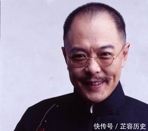 不值一提|马未都,“就是个倒腾古董的”与这4位同行比,他确实不值一提