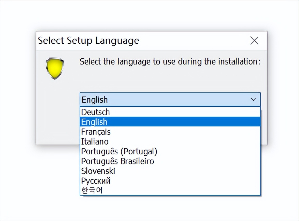 拦截软件分享,堡垒防火墙Fort Firewall主打的就是一个阻止-HEU8