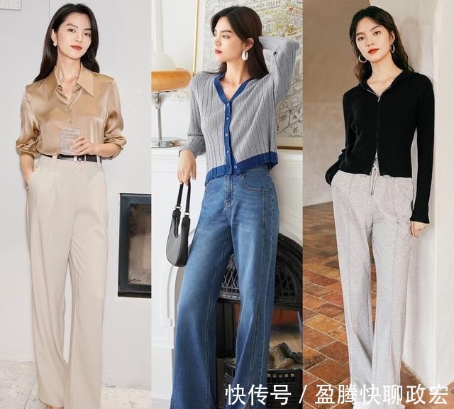 法则 秋天必不可少的“薄外套”,掌握这3个穿搭法则,轻松穿出气质感