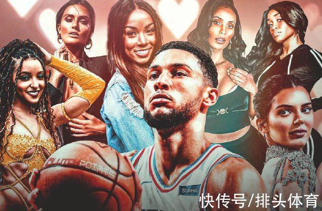 布克|NBA花心男神操作！败光6亿还敢订婚，未婚妻不输詹娜，眼光真好