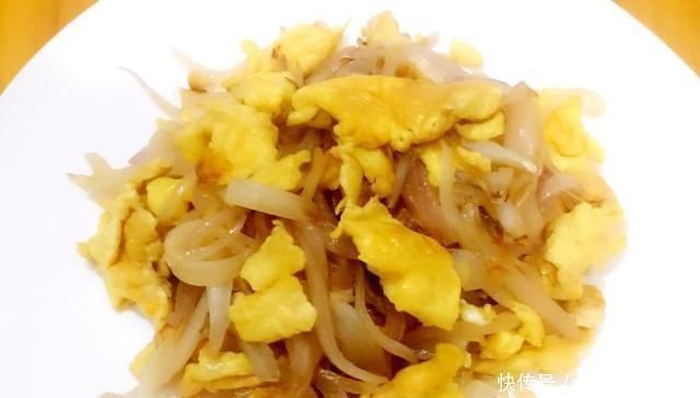 步骤|血管清理工找到了,坚持经常吃这种蔬菜,降血压,防感冒