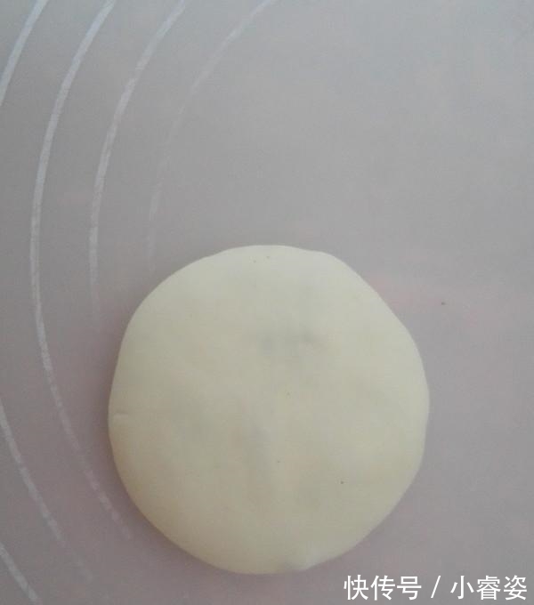 促进|这个饼冬天多给家人做来吃，增强免疫，促进消化，吃一个就很抗饿