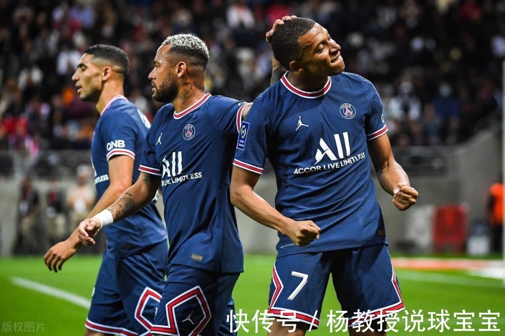 巴黎队|意外!巴黎内部人士相信姆巴佩会续约,皇马免签姆巴佩计划要落空