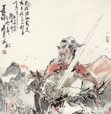 烛花红#辛弃疾很落寞的一首词,短短4句,写尽壮志难酬的无奈,令人叹息