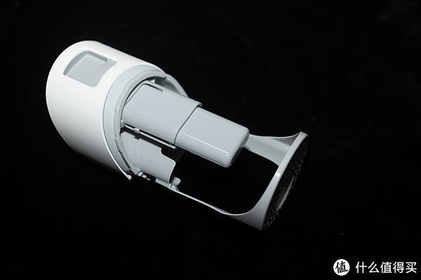 u10洗地机&石头U10洗地机——有“两把刷子”,像开赛车一样的智能洗地机