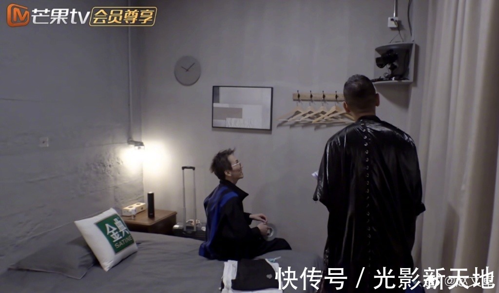 节目|网曝林志炫要退出《哥哥》,节目中表现败好感,过生日没人送礼物