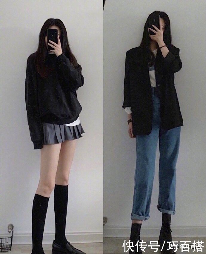 春季搭配指南！简单几件穿出时尚气质，职场达人也在穿