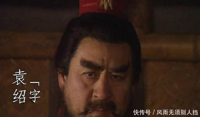 刘备|此人有希望一统三国,有三次机会被自己浪费,不是曹操和刘备!