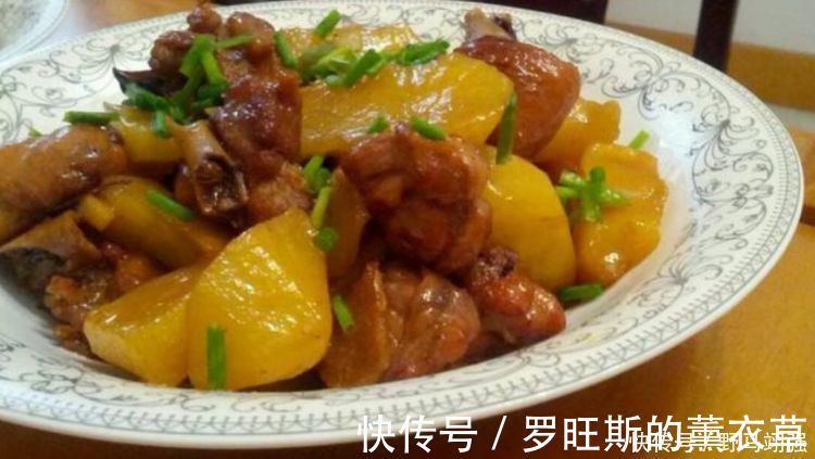 家人|发芽后的土豆到底还能吃吗？可能你一直存在误解，快点让家人知道