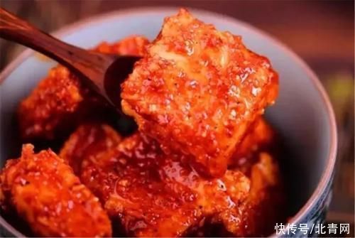 维生素b族|腐乳对身体有好处,还是有坏处?提醒,这些人要少吃