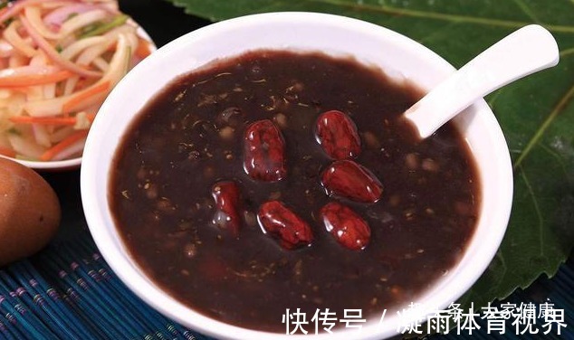 脸色|一个气血双补的食疗方！每周3次，脸色红润气色足，人过50一枝花