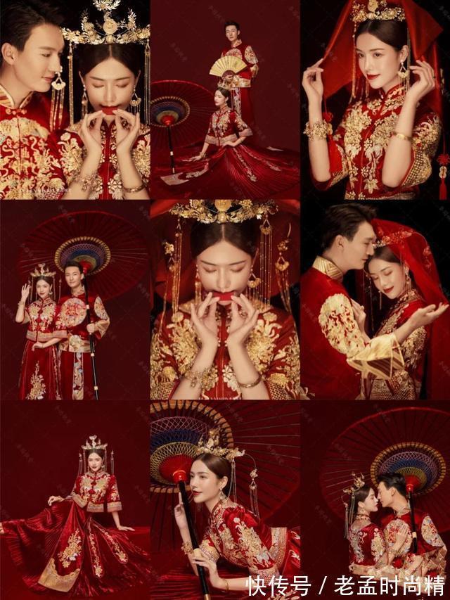 汉服$汉服古风兴起真的有必要吗？是不被认可还是欣赏不来它的美？