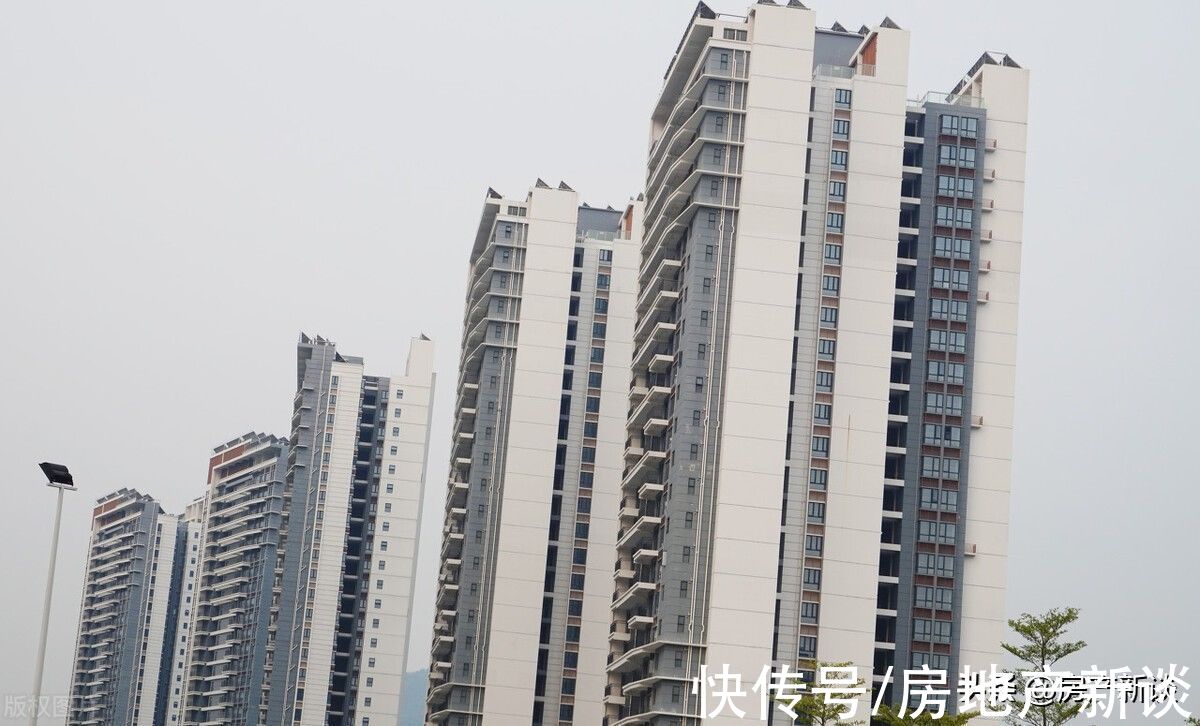 高层建筑|20年后,高层住宅将沦为“贫民窟”?可以参考下欧美高层住宅现状