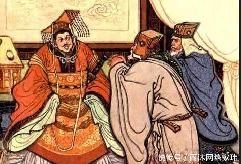 宇文温|杨坚夺取皇位后,周宣帝的五位皇后,杨坚是如何对待她们的?