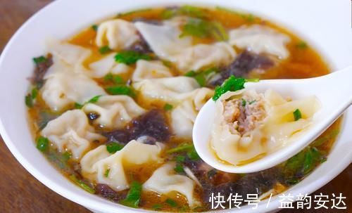 用料|千里香馄饨的秘制配方来了，教你详细做法与用料，馄饨不好吃才怪