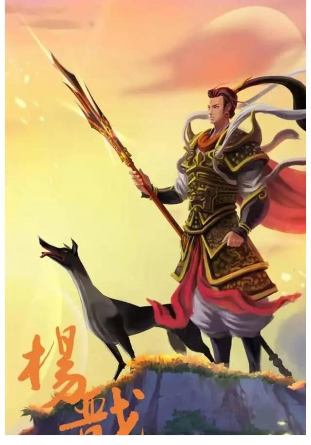 二郎神之深海蛟龙|国漫崛起，《哪吒2》《姜子牙2》等多部影片提上日程