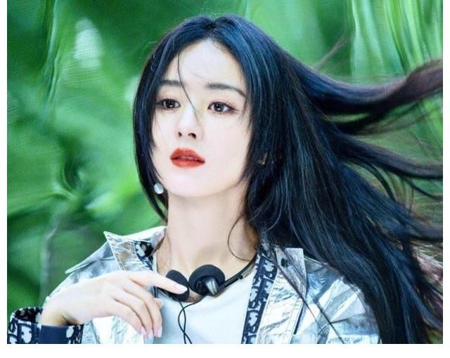 |粉丝抵制了个笑话,王一博赵丽颖二搭已定