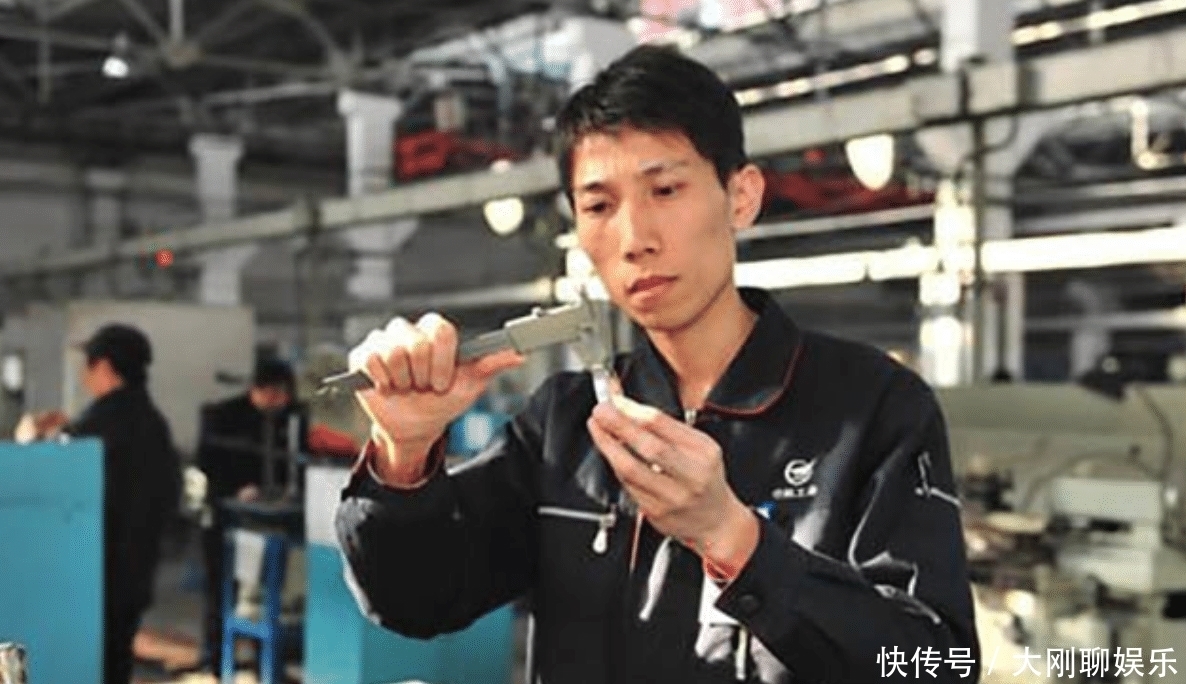 工匠|中国大国工匠,拒绝外企月薪90万,只想留在中国为国争光