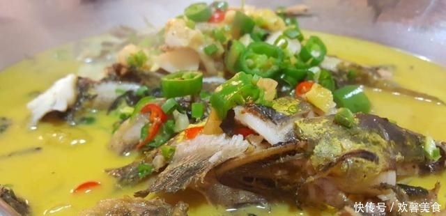 黄辣丁5种最好吃的做法,简单美味又下饭,看看你喜欢吃哪种?