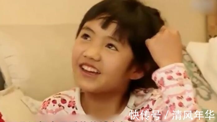 收养|《变形计》唯一幸运的农村女孩,没被退货还得到城市妈妈哥哥宠爱