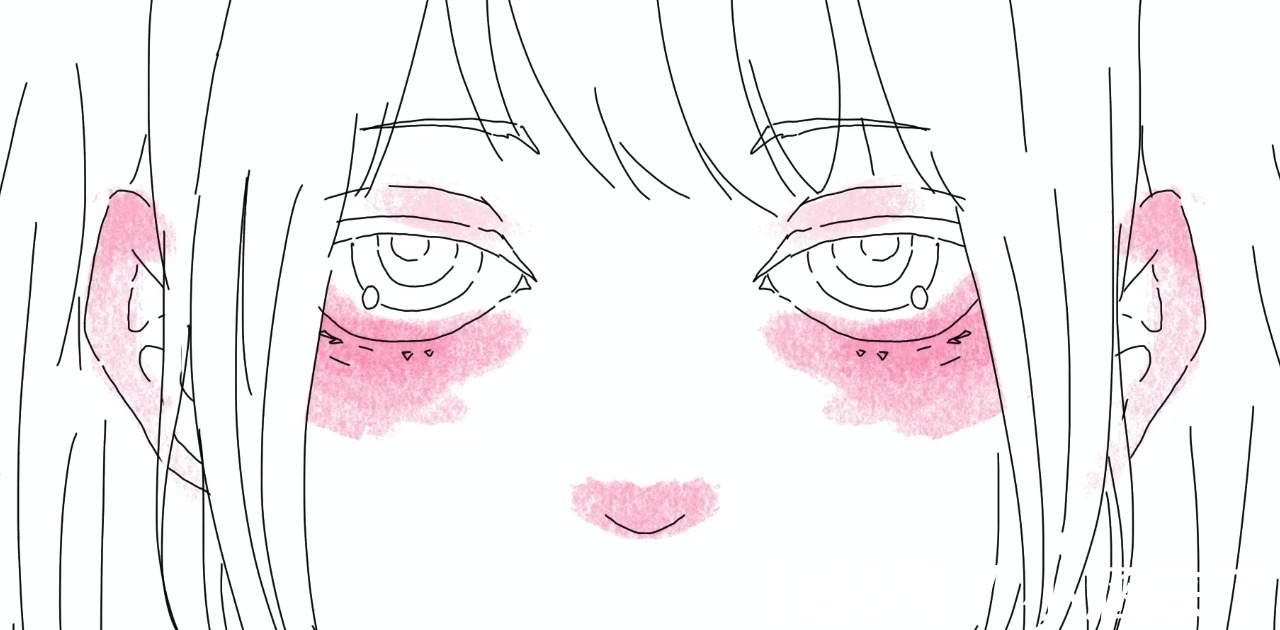 手书|一个新手手书被批“播放量与质量不匹配”,但是评论更多是安慰