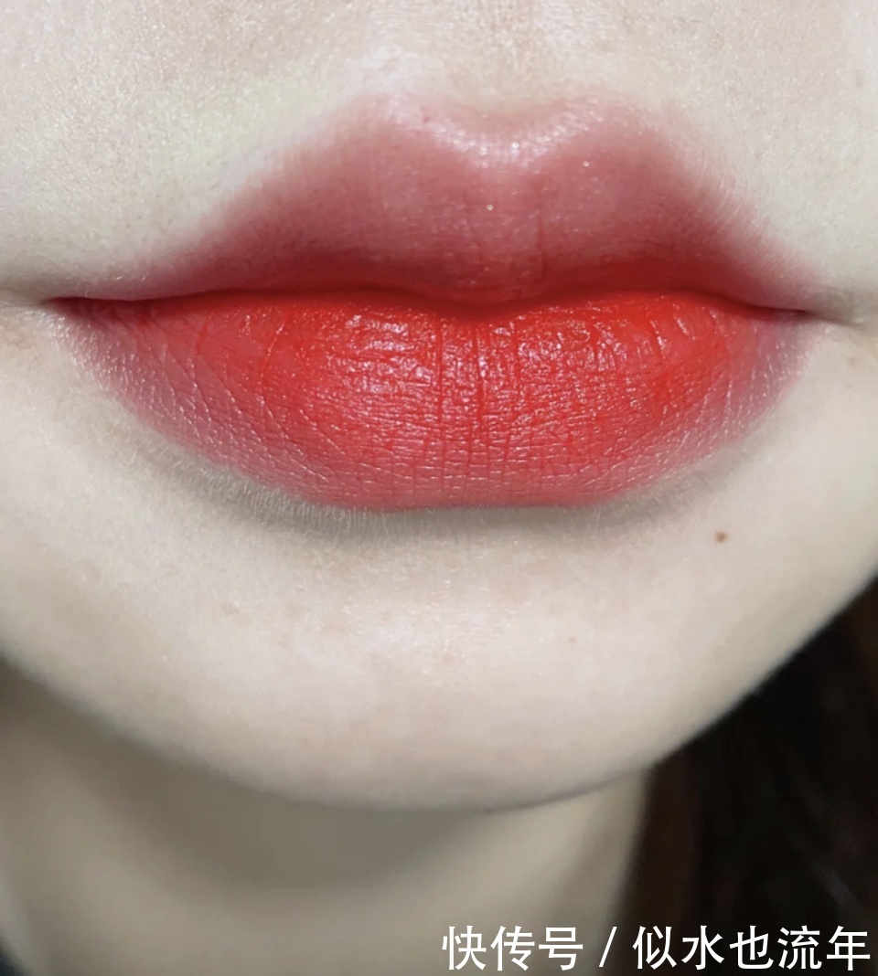 质地|有些口红颜色是真经典好看,这几只王牌色号无法替代,你有吗?