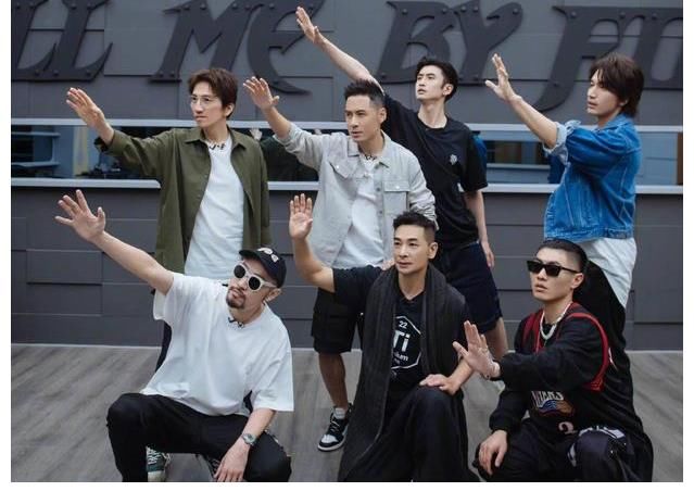 趙文卓|《披哥》四公誰最慘？不是倒數(shù)的張晉趙文卓陣營，而是冠軍的他們