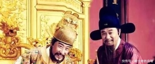 儿子|刘伯温的儿子预言了一件事,朱棣又怕又恨,300年后准确应验