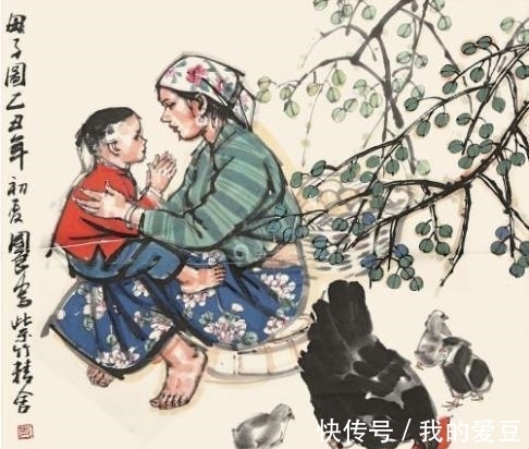 中国传统文化|易经:人到五十才明白,恩里生害,对这三个亲人要“薄情”一些