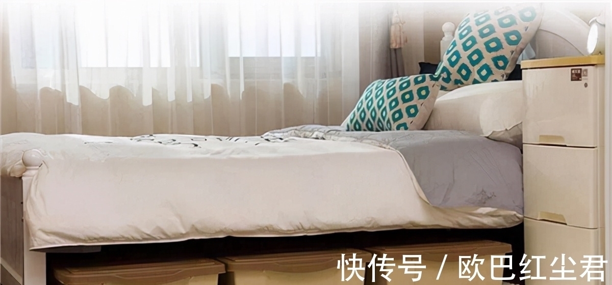 人丁！俗语称“床底有三物，家败人丁散”有何深意？其中三物是指什么