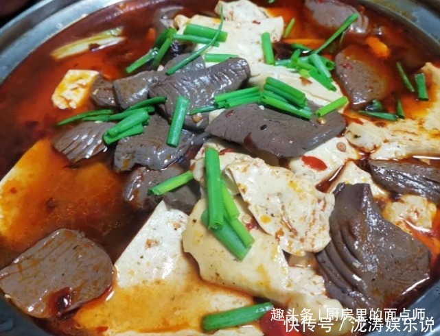 氣血|這才是“補(bǔ)血庫(kù)”,每天吃一盤,除去老雀斑,氣血足了,皮膚細(xì)膩