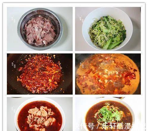 夏季天热|夏季天热，我家最喜欢这6道开胃菜，家常做法，好做好吃