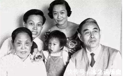 杨光诺&98岁的诺奖得主杨振宁,他的3个子女现状如何?果然是虎父无犬子