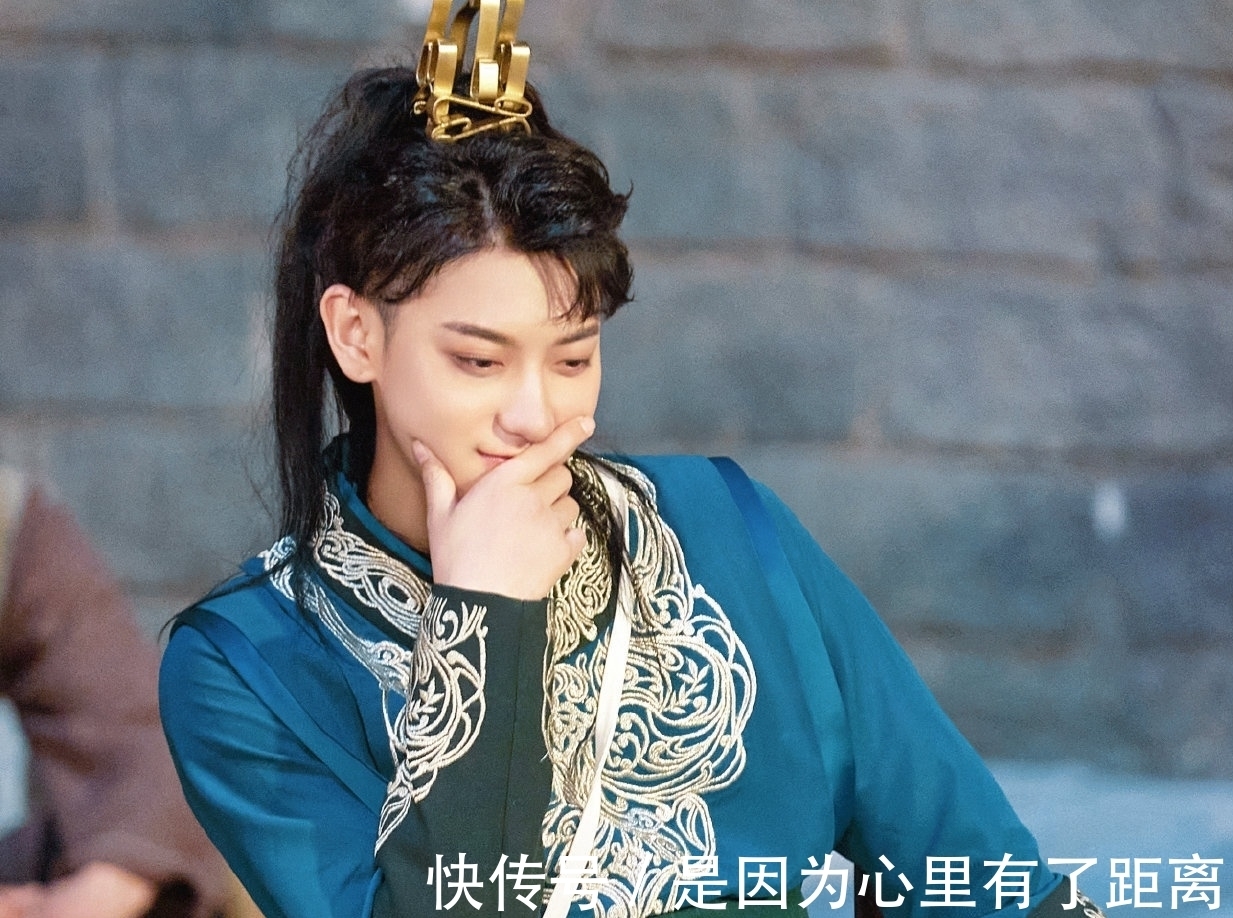 孙红雷|黄子韬直接跟杨紫摊牌了:对你没有感觉