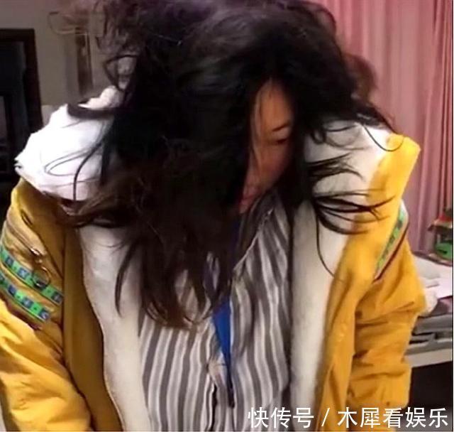 病号服|孕妇“侧切”后第一次下地行走，造型引人瞩目，孕妇是个噩梦！