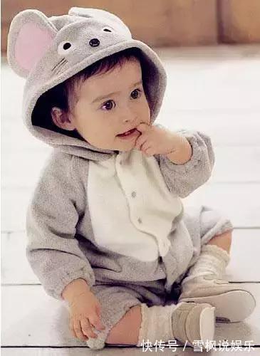 奶奶|奶奶和姥姥的区别,虽然很讽刺但很现实!