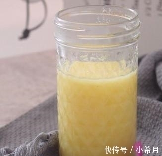 玉米|我每天早晚都喝它,等于慢跑2小时,30天瘦10斤,减脂超有效