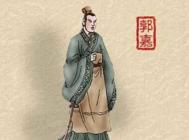 上榜|三国时期的几位怪才，东吴无一人上榜