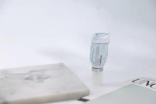 真的一滴都没有了！