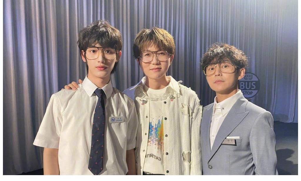 《快本》时隔两个月终于迎来“好消息”，可惜的是他不再参与录制