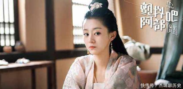 儿子|她是隋朝最尊贵的公主，却让他人杀掉自己儿子，后在寺庙度过一生